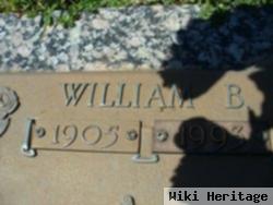 William B Fine