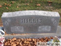 Esther Marie Daniel Hillis