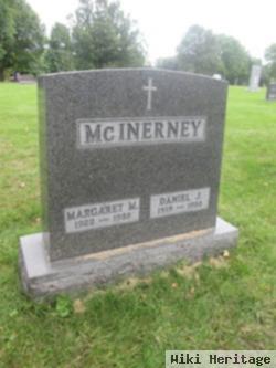 Margaret M. Mcinerney