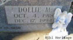 Dollie Mae Donald Cox