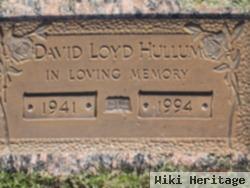 David Loyd Hullum