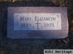 Mary Elizabeth Gunn