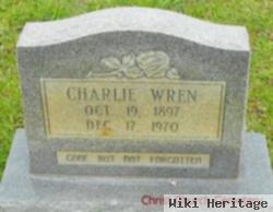 Charlie Wren