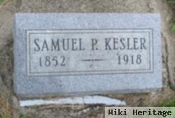 Samuel Peter Kesler
