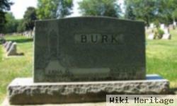 Harold L. Burk