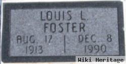 Louis L. Foster