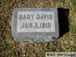 Baby Davis