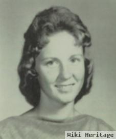 Linda Ann Simpson