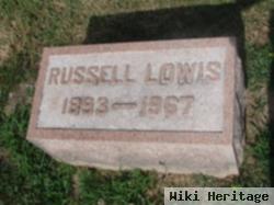 Russell Lowis