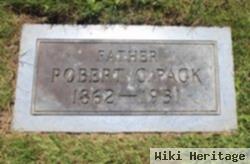 Robert C. Pack