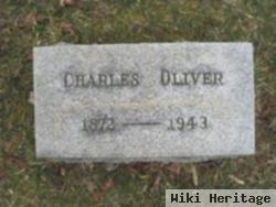 Charles Oliver Linscott