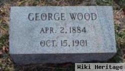 George Wood