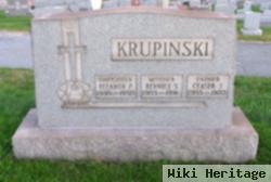 Bernice S Krupinski