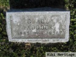 Grace Paddock