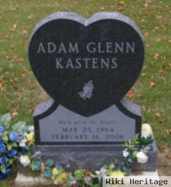 Adam Glenn Kastens