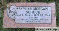 Skylar Morgan Schuck