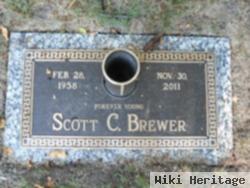 Scott C. Brewer