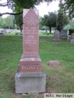 William Root