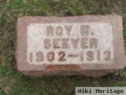 Roy W Seever