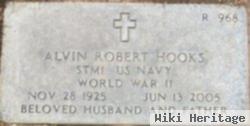 Alvin Robert Hooks