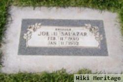 Joe U. Salazar