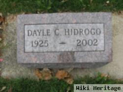 Dayle C. Hidrogo