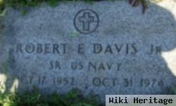 Robert E. Davis, Jr.