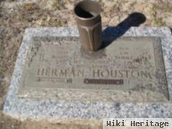 Herman Harold Houston