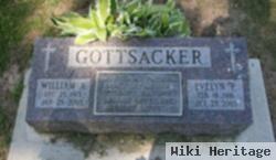 William A Gottsacker