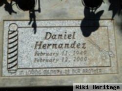 Daniel Hernandez