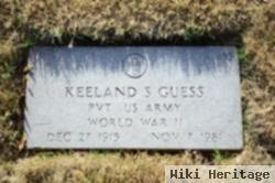 Pvt Keeland S Guess
