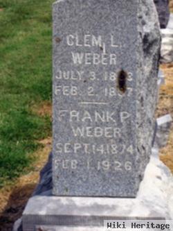 Clem L. Weber