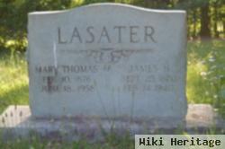 James Hardy Lasater