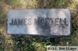 James Mortell