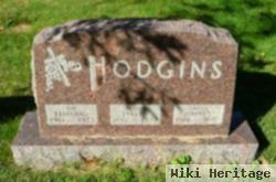 Evelyn Skahen Hodgins