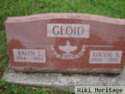 Louise S Gloid