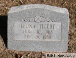 Rachel Leona Felmet Tigert