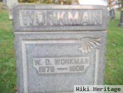 W D Workman