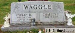 Evelyn D. Waggle