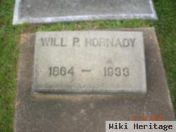 William P. Hornady