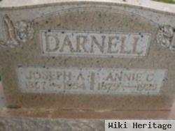 Joseph Arthur Darnell