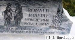 Ronald Joseph Centoni