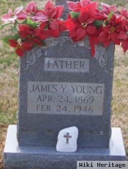 James Y. Young