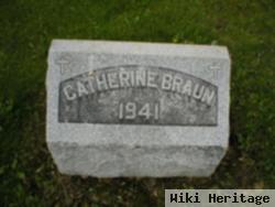 Catherine Braun