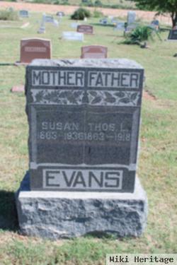 Thomas L. Evans