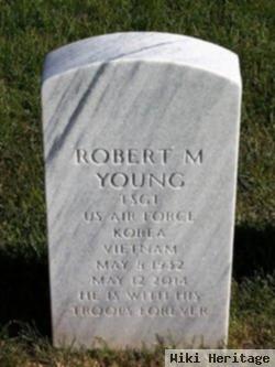 Tsgt Robert M Young