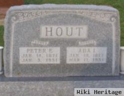 Peter E. Hout