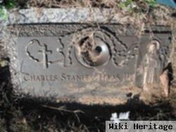 Charles Stanley "stan" Haas, Iii