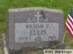 William Curtis Ellis