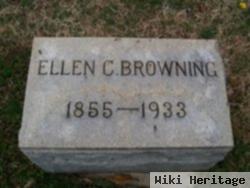 Ellen Crewsden Herndon Browning